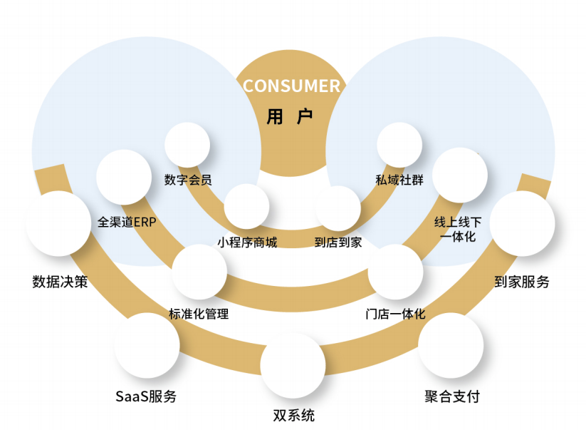 母婴专卖店新的一年如何“狂飙”，科脉云蛙告诉你答案！