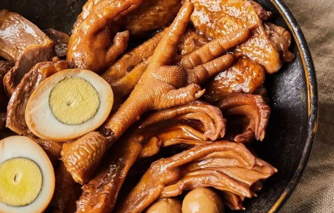 行业巨头遭遇“滑铁卢”， 卤味行业前路如何走？