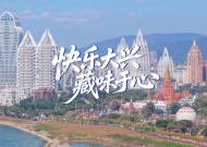 科脉超市案例视频——《大兴量贩超市》