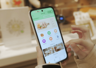 以餐为媒，科脉堂食自助点餐方案打造零售轻餐饮新场景！