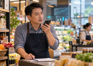科脉智灵查询分析：一句话取数，答案带口径