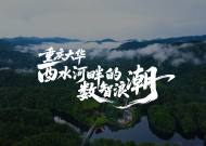 科脉客户案例片——《大华超市》