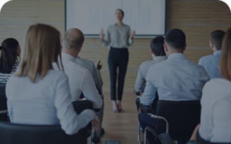 完善的培训支持