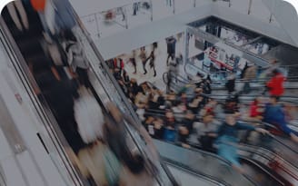 强大的综合实力