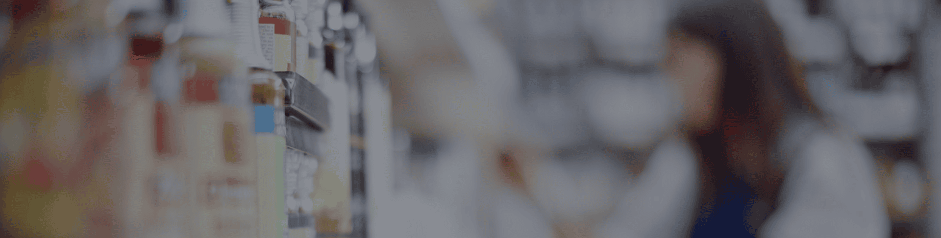 烘焙行业数字化解决方案