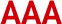 中国软件行业信用等级AAA