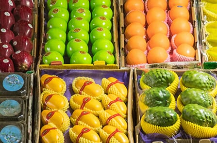 生鲜数字化解决方案