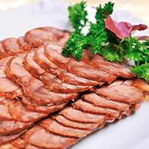 连锁熟食专卖店