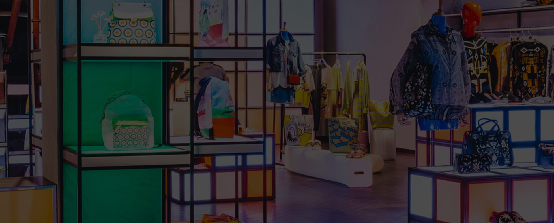 科脉蛙笑
蛙笑让连锁企业的管理轻松升级、跳跃发展