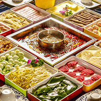 食品