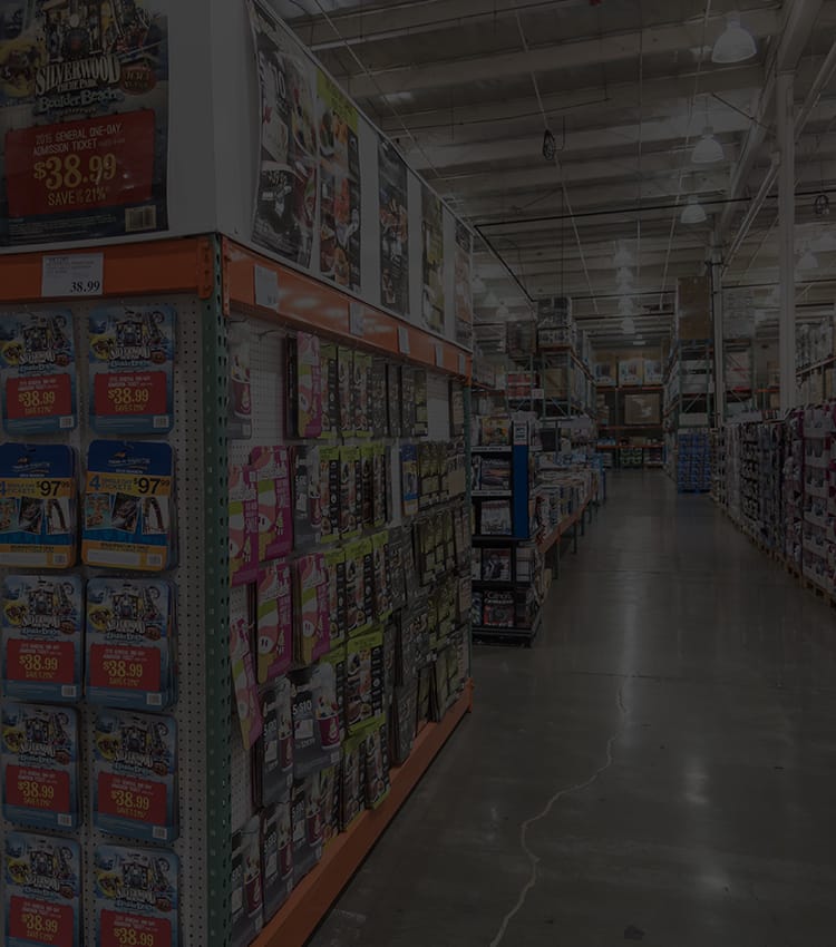 科脉智慧仓储WMS