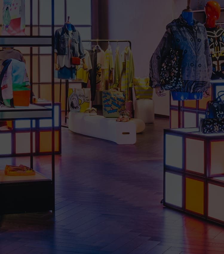 科脉蛙笑
蛙笑让连锁企业的管理轻松升级、跳跃发展