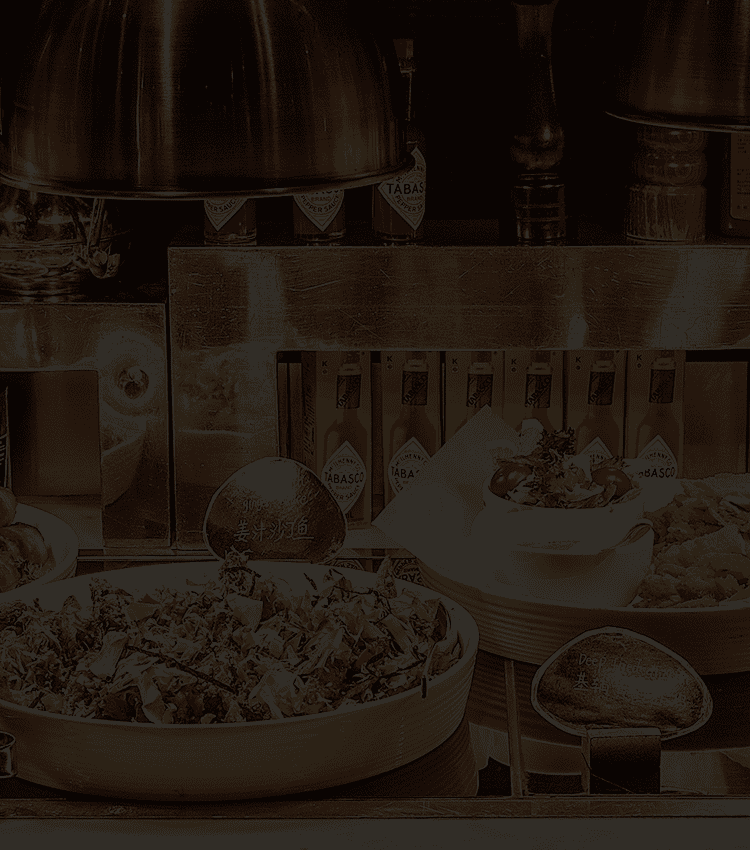 科脉云餐谋SaaS
餐饮数字化解决方案