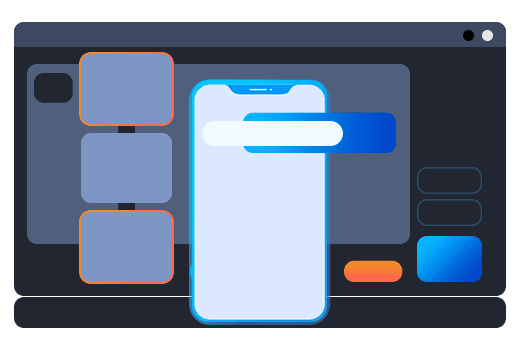 点餐方式多样化