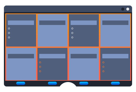 IT运维实时监控管理
