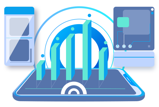 小类结构诊断分析+采购推荐