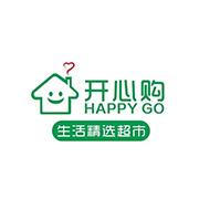 开心购生活超市