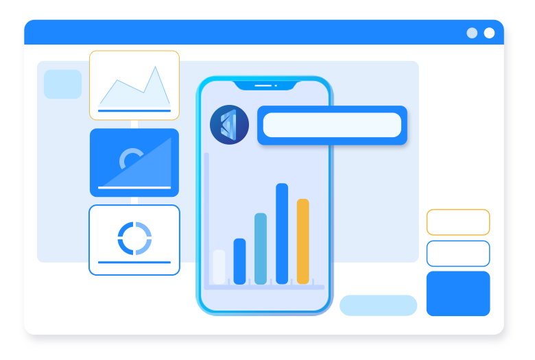 移动化信息管理