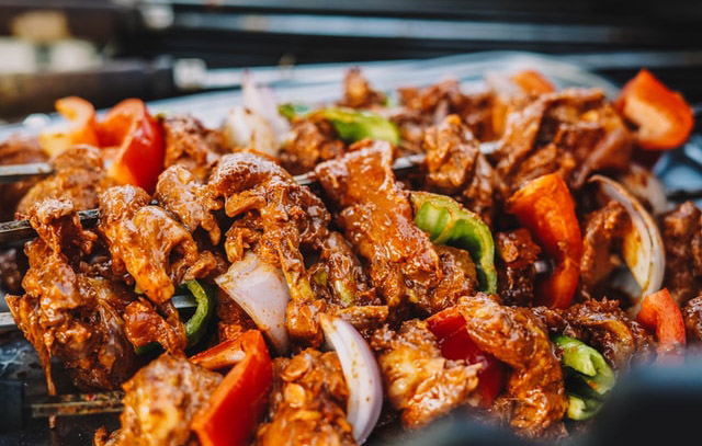 适合美食广场的收银系统有哪些？