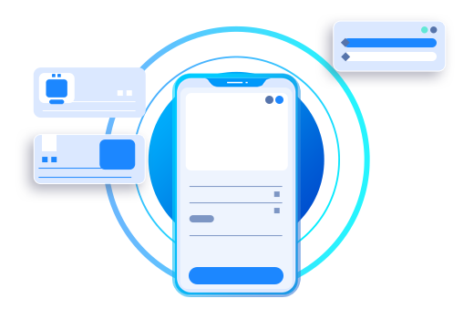 随时随地查看营业数据