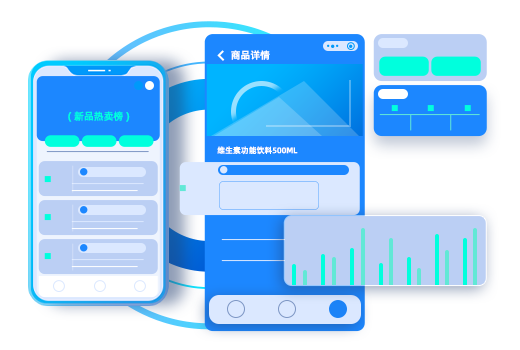 新品热卖榜——紧跟新品市场动态