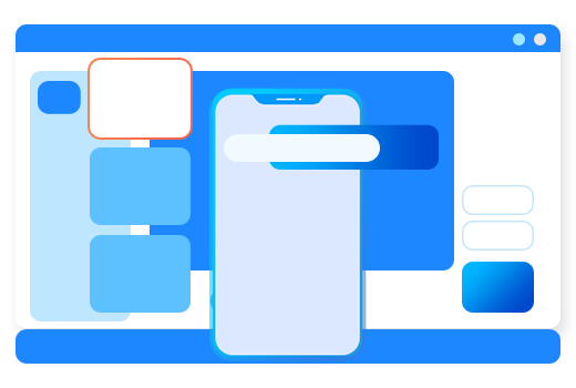 点餐方式多样化