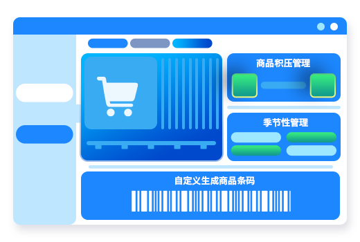 商品数据精细化管理