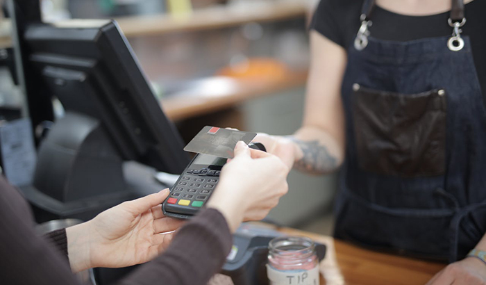 开店置办一套会员收银系统需要多少钱