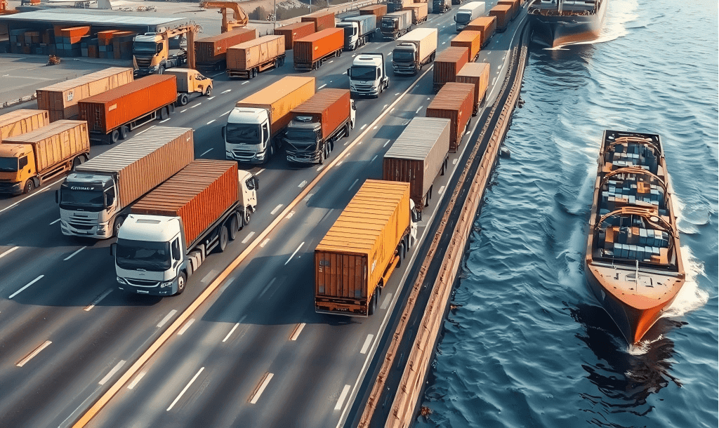 科脉供应链协同系统