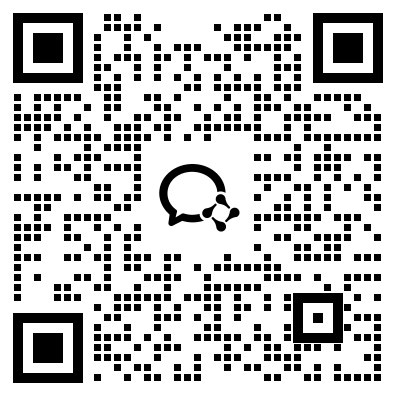 客服二维码