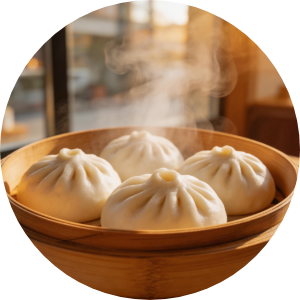 包子粥铺