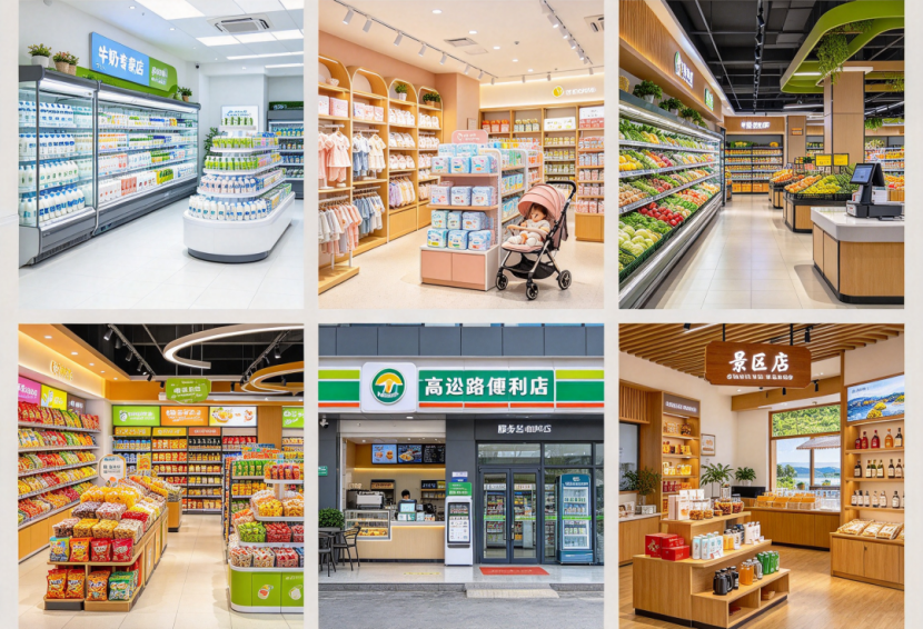 科脉钱鲸云 | 折扣店、零食店都在抢"回头客生意"?一次卖卡,N次锁客