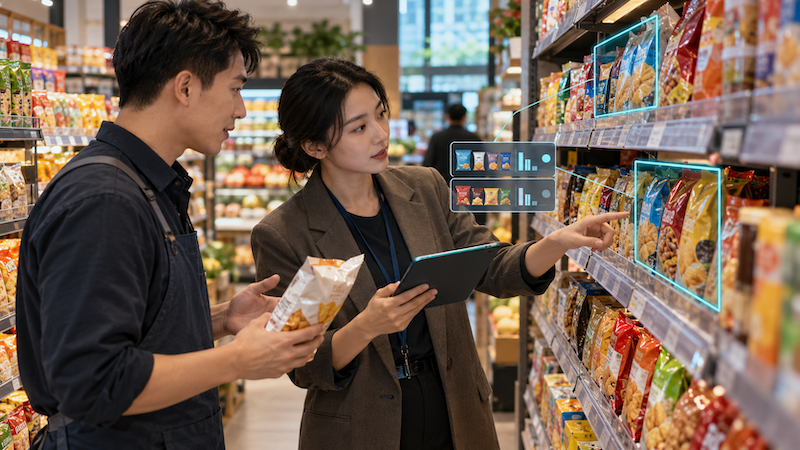 科脉智灵商品运营:滞销 SKU 怎么识别与汰换