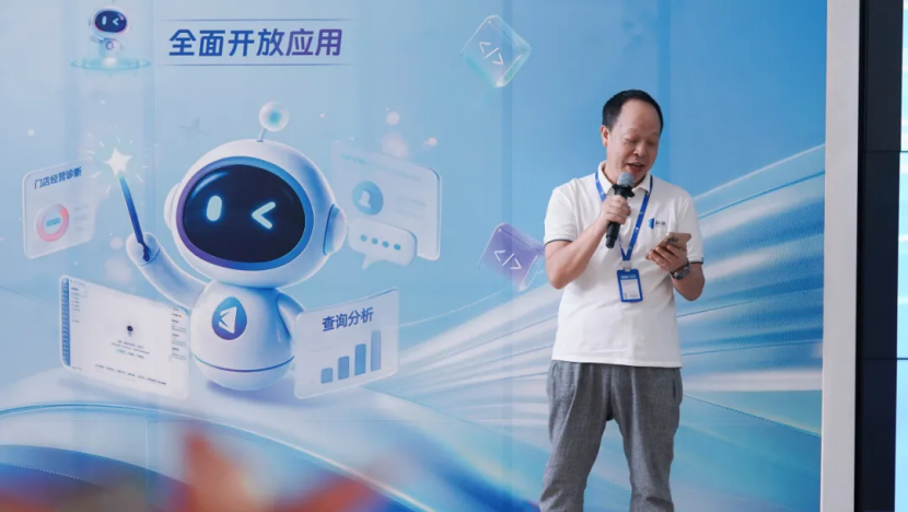 AI 破局,智灵启航 —— 科脉智灵零售 AI 智能体正式全网上线