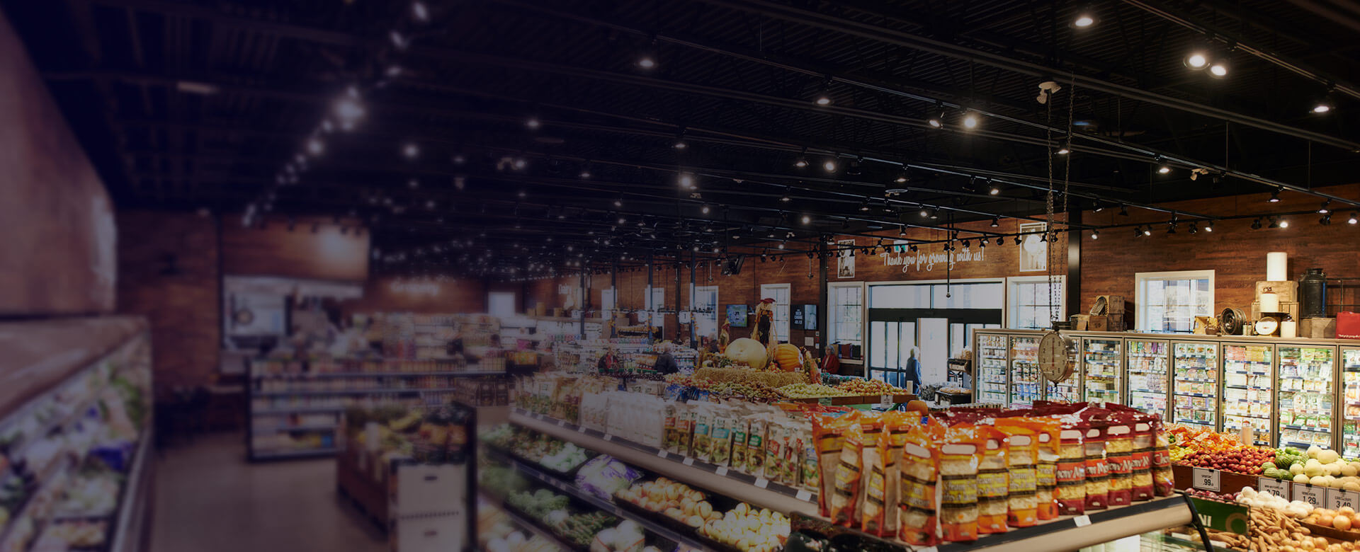 科脉云帆智慧零售OS平台