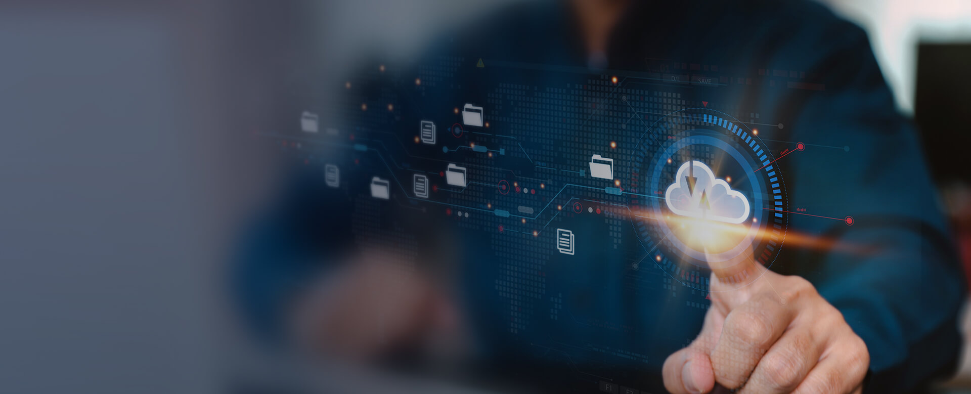 科脉云帆智慧零售OS平台